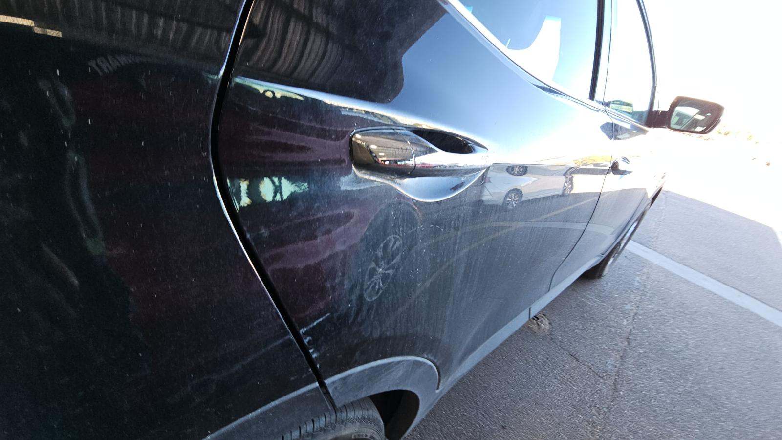 2018 Hyundai Santa Fe Sport Base FWD