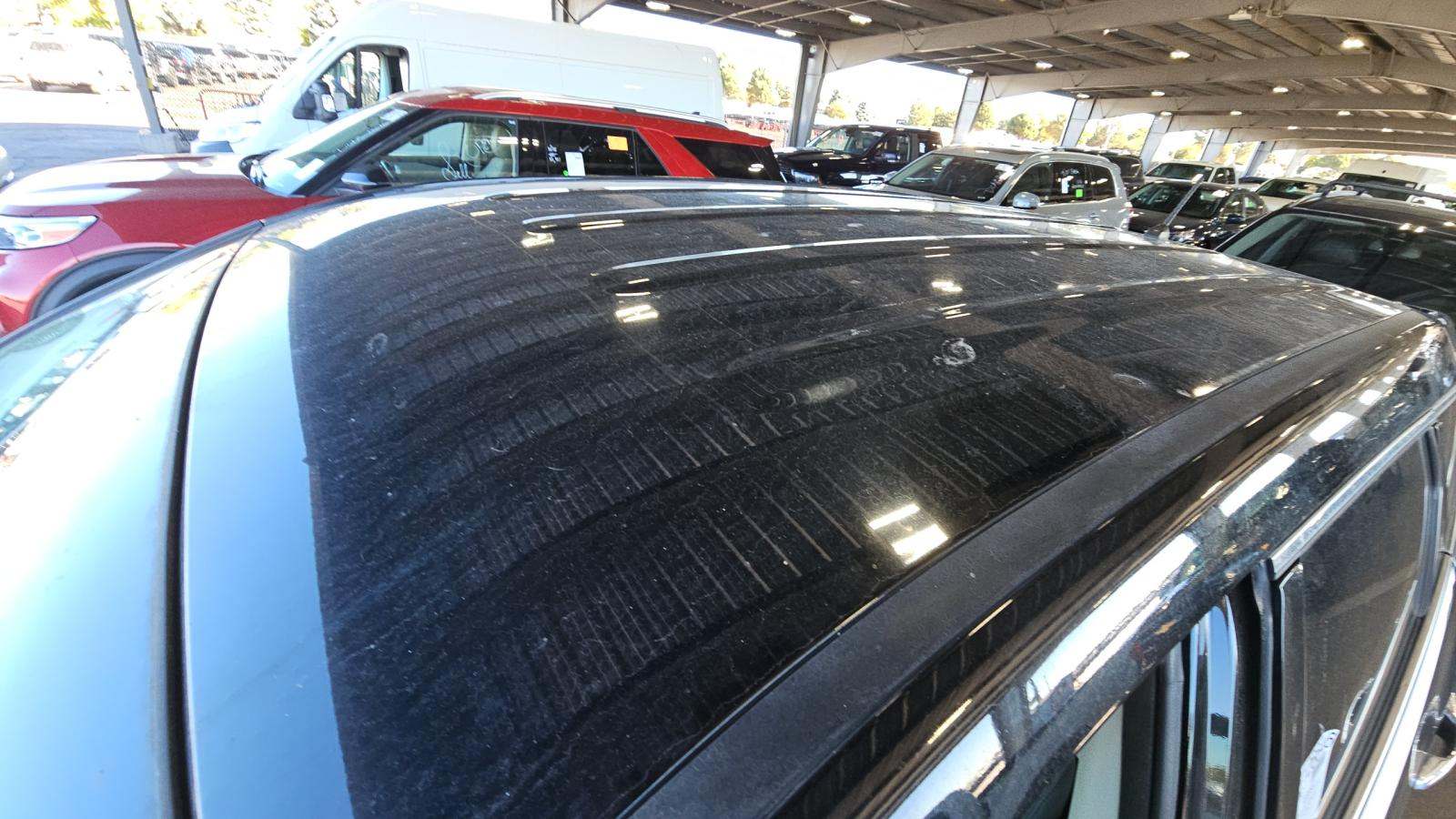 2018 Hyundai Santa Fe Sport Base FWD