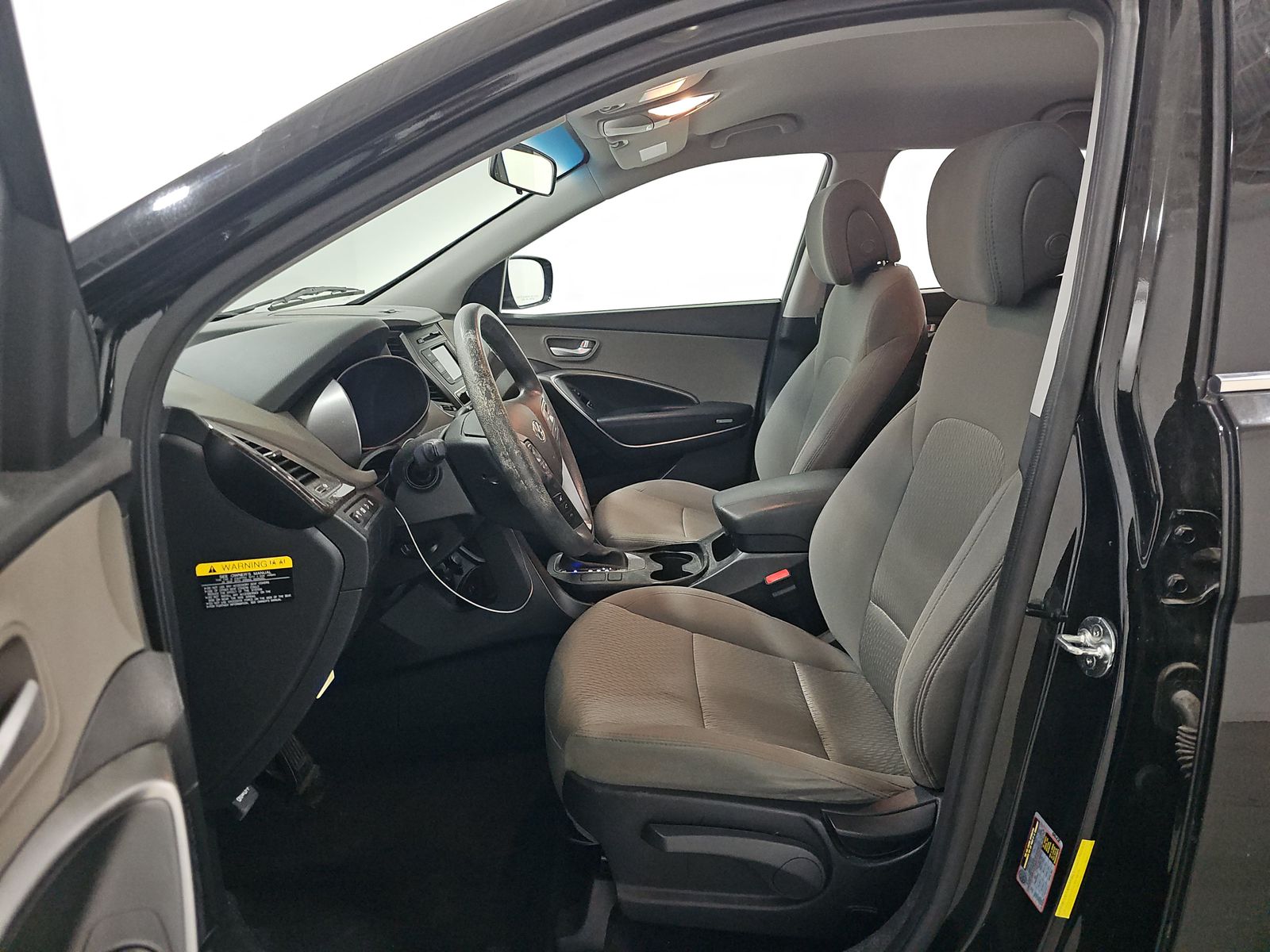 2018 Hyundai Santa Fe Sport Base FWD