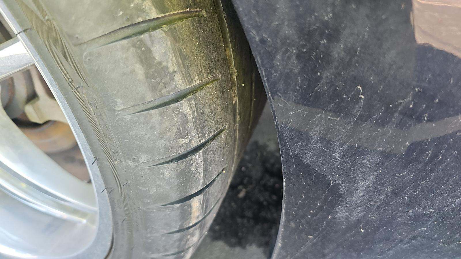 2021 Ford Mustang GT RWD