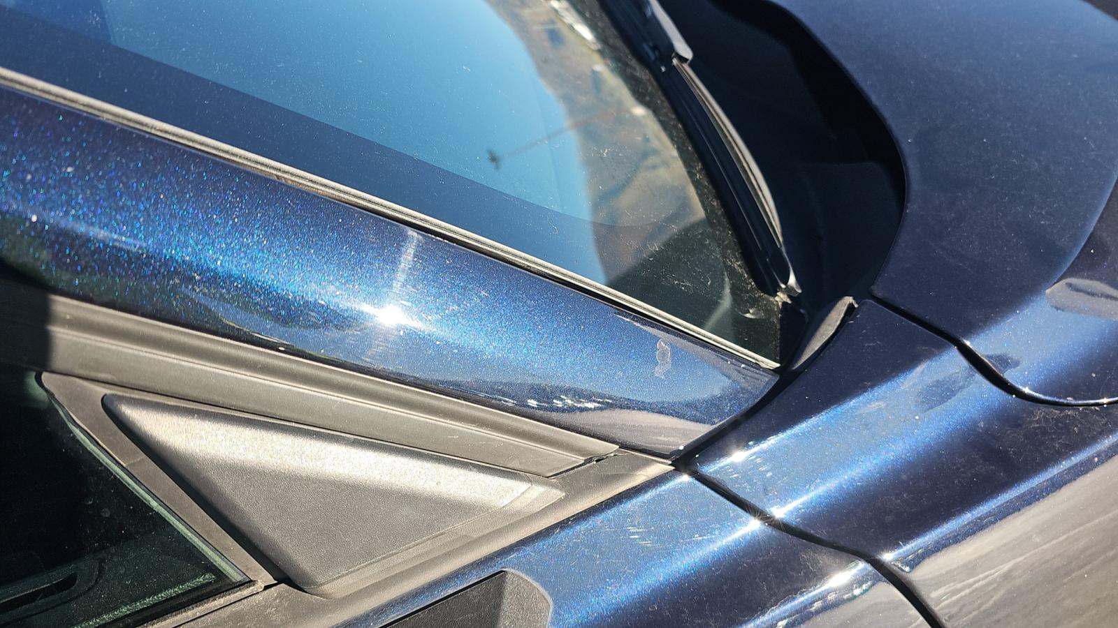 2021 Ford Mustang GT RWD