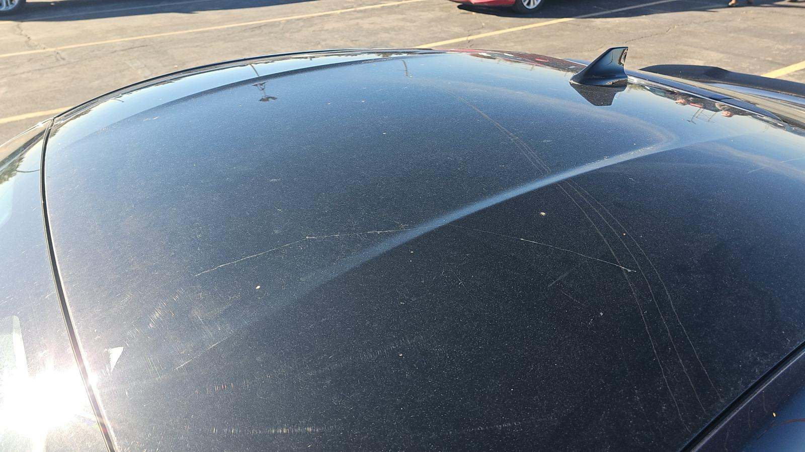 2021 Ford Mustang GT RWD