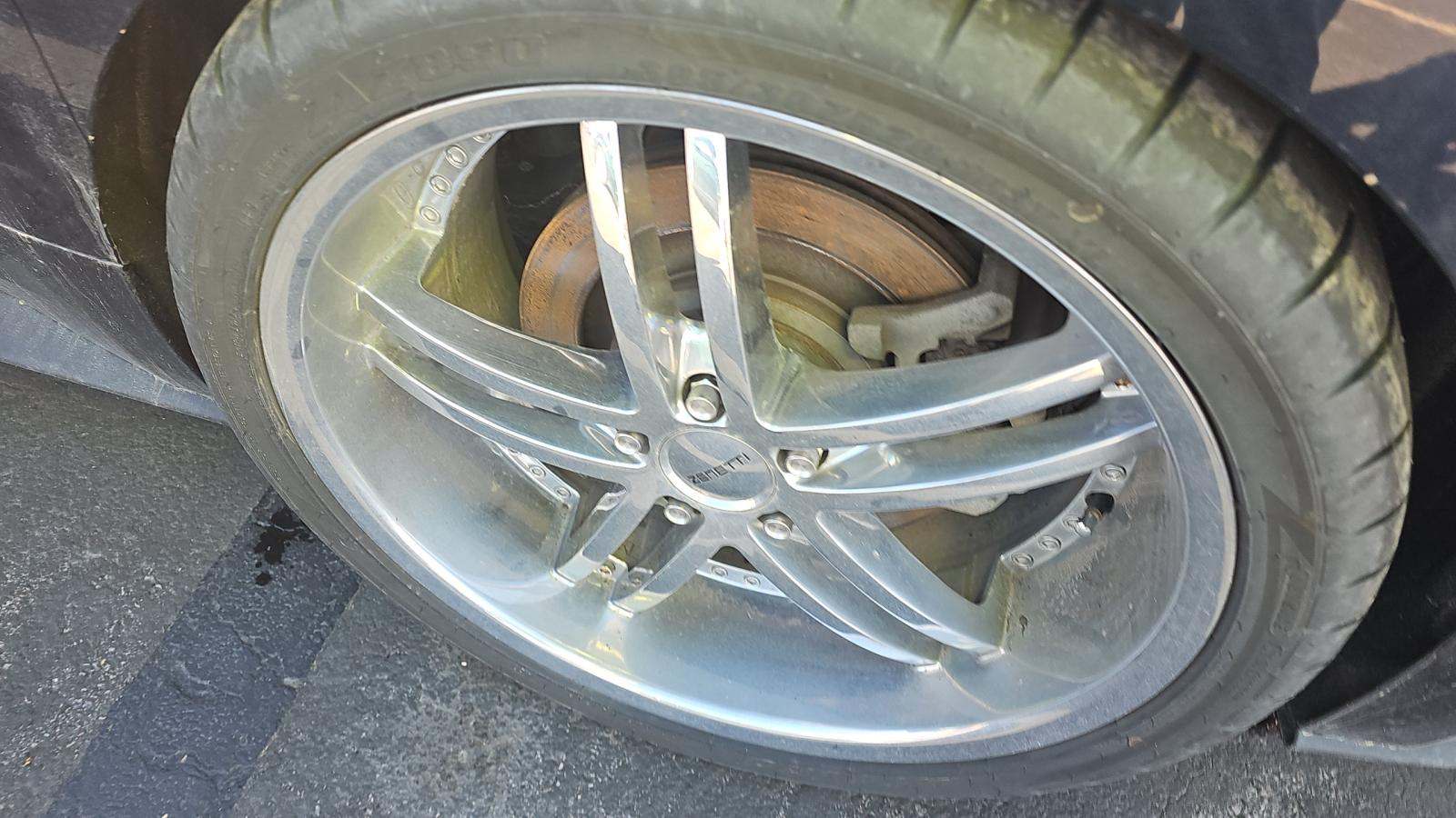 2021 Ford Mustang GT RWD