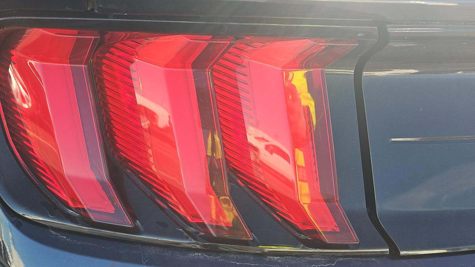 2021 Ford Mustang GT RWD