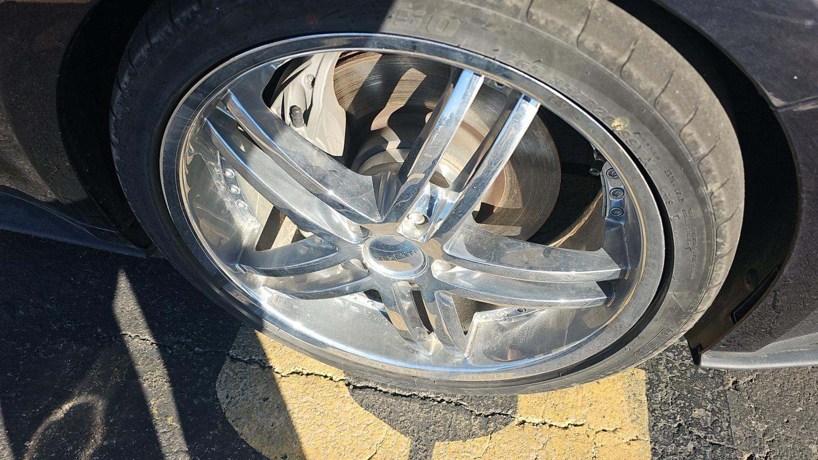 2021 Ford Mustang GT RWD