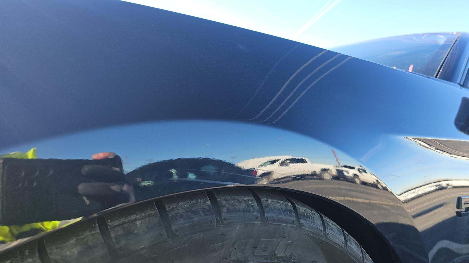 2021 Ford Mustang GT RWD