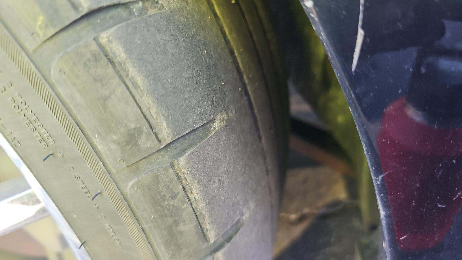 2021 Ford Mustang GT RWD