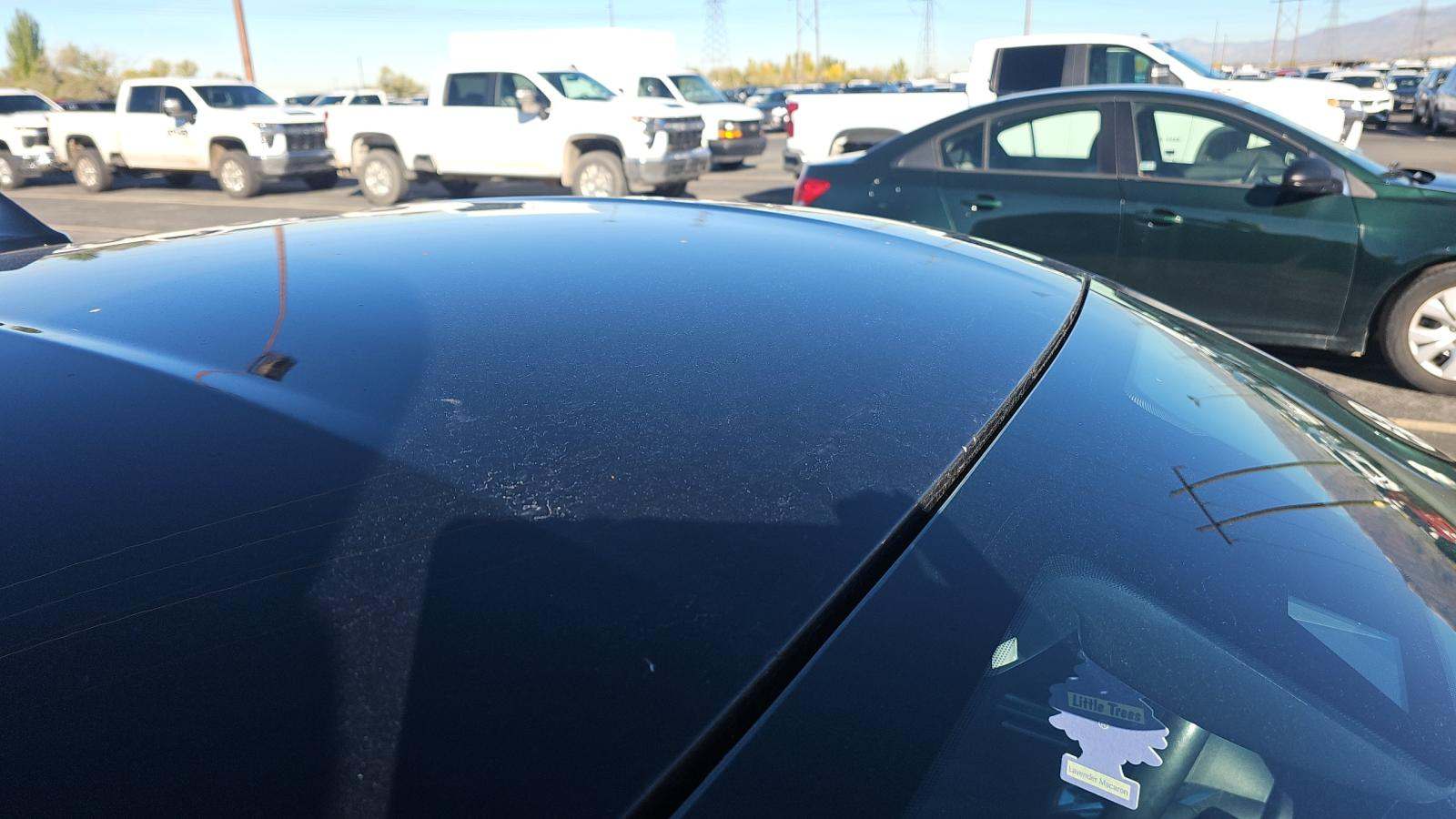 2021 Ford Mustang GT RWD