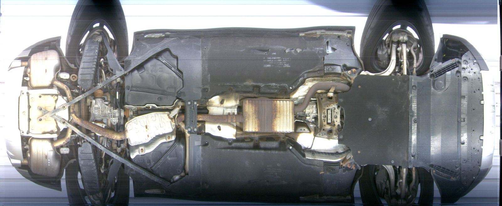 2021 Ford Mustang GT RWD