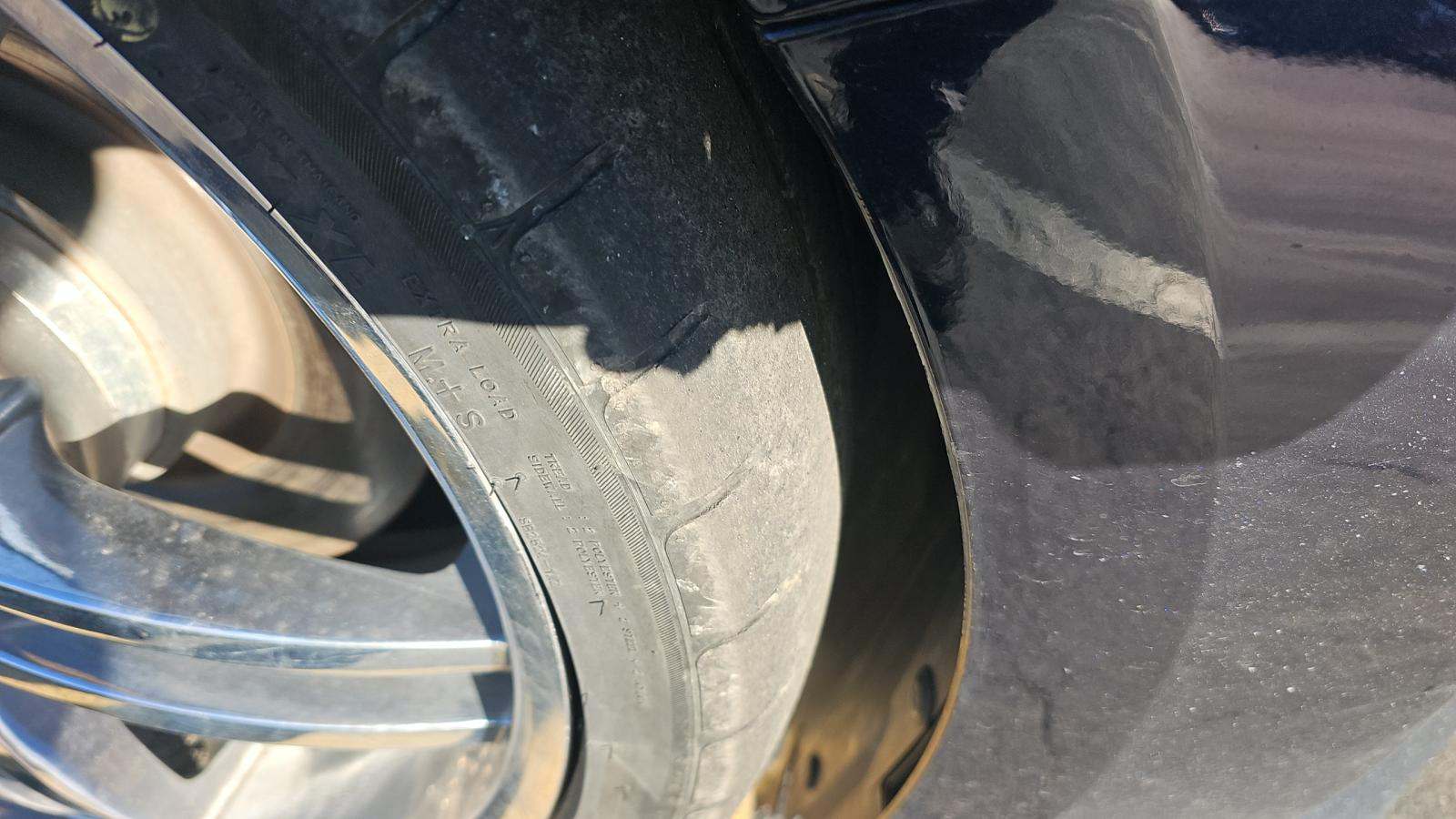 2021 Ford Mustang GT RWD