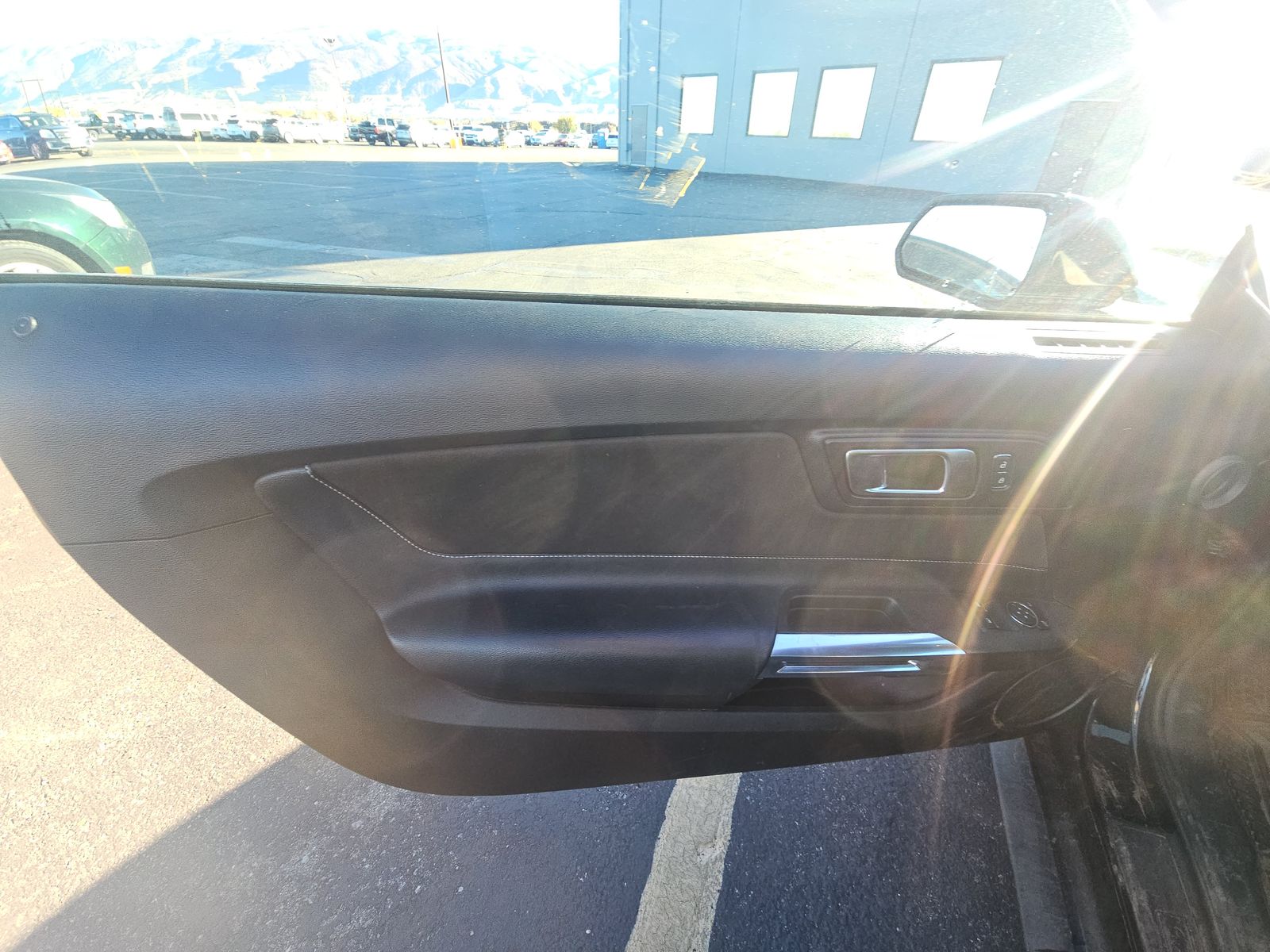 2021 Ford Mustang GT RWD