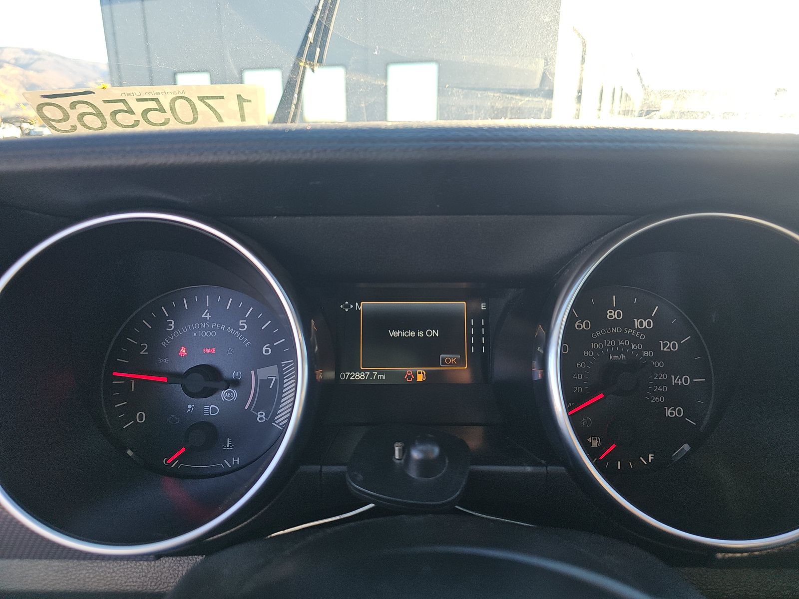 2021 Ford Mustang GT RWD