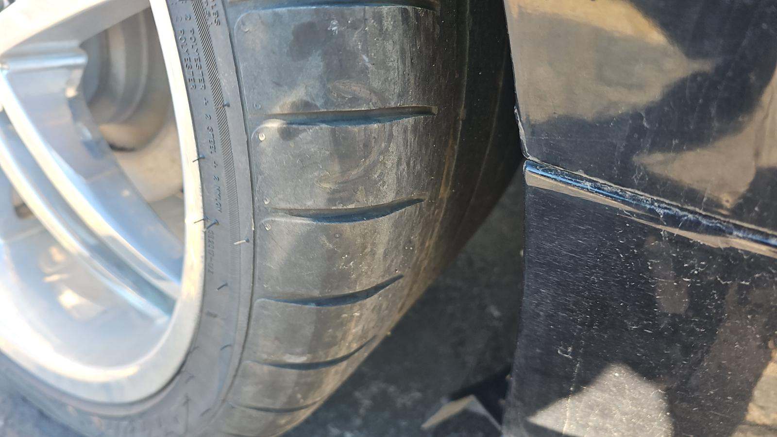 2021 Ford Mustang GT RWD