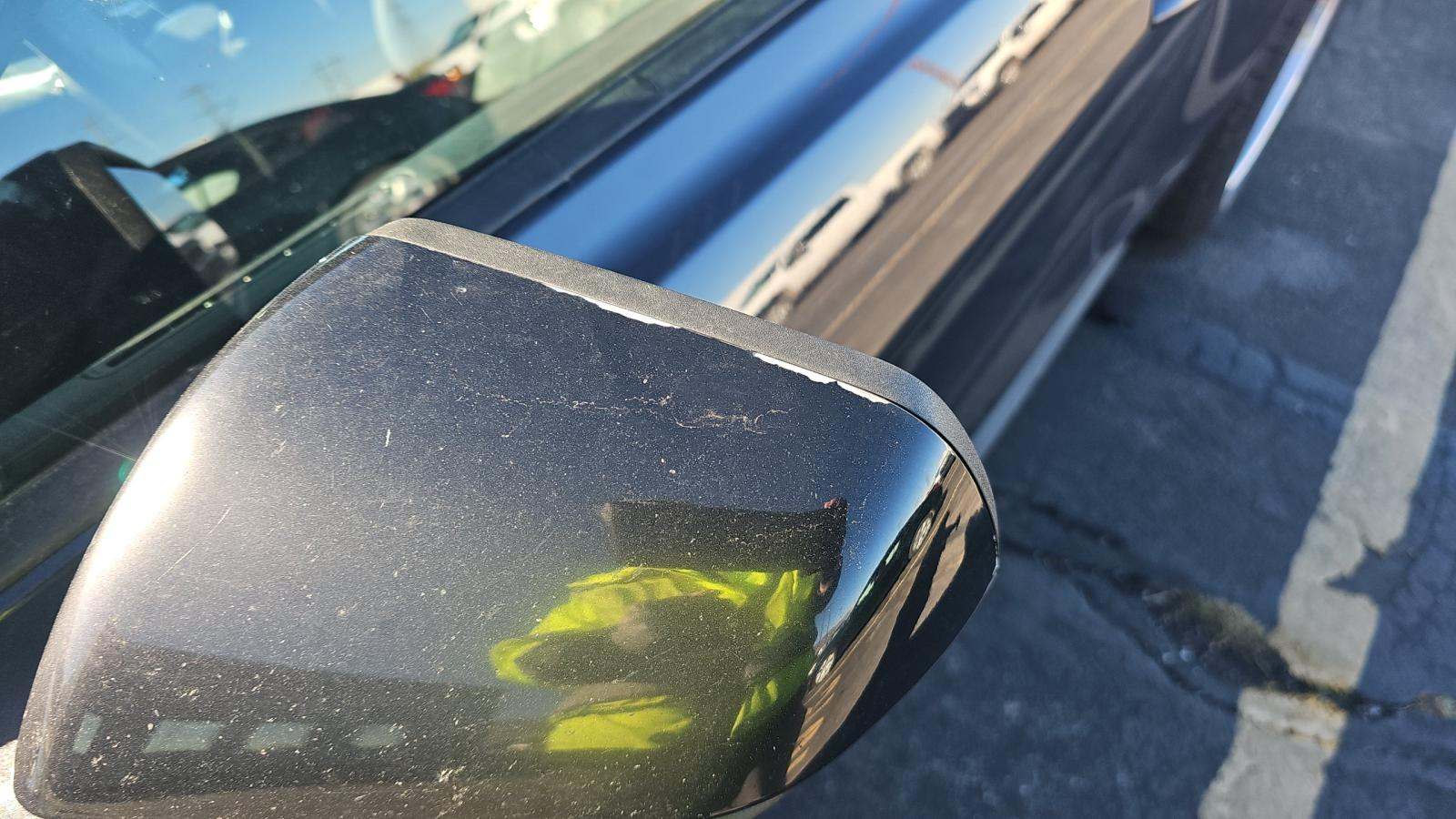 2021 Ford Mustang GT RWD