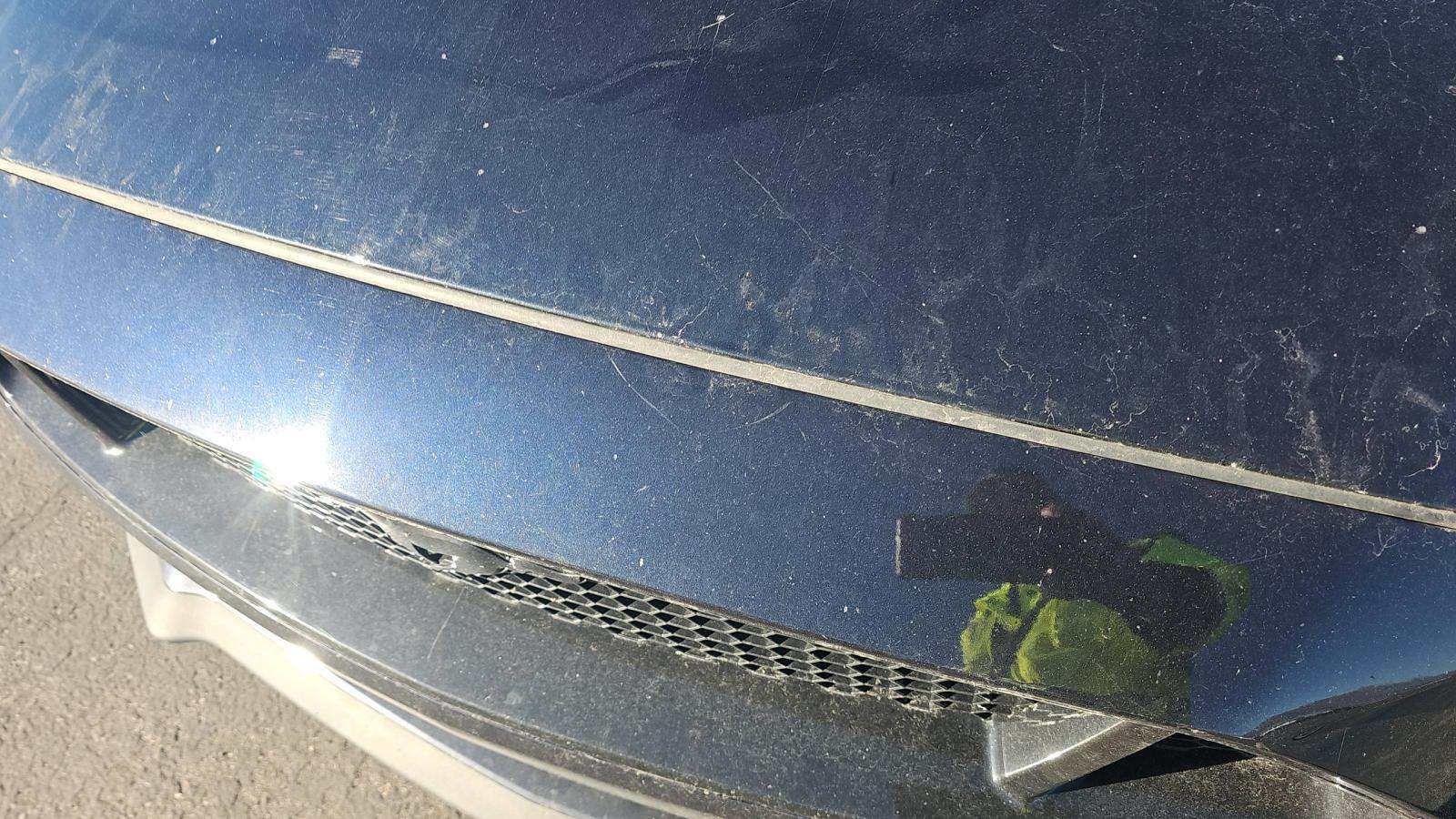 2021 Ford Mustang GT RWD