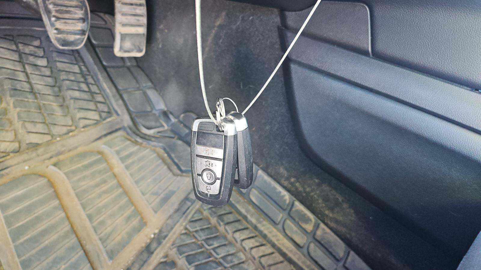 2021 Ford Mustang GT RWD