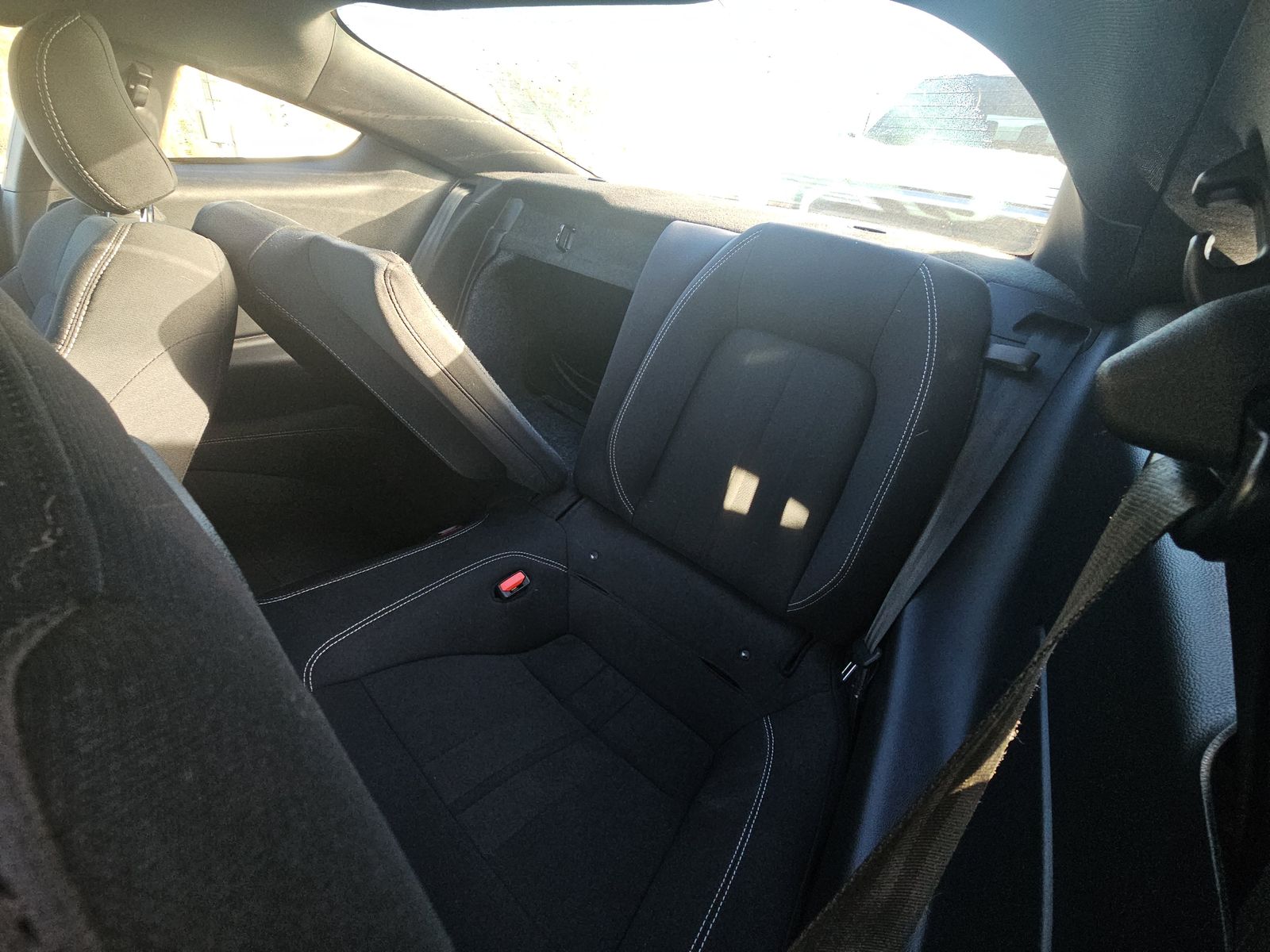 2021 Ford Mustang GT RWD