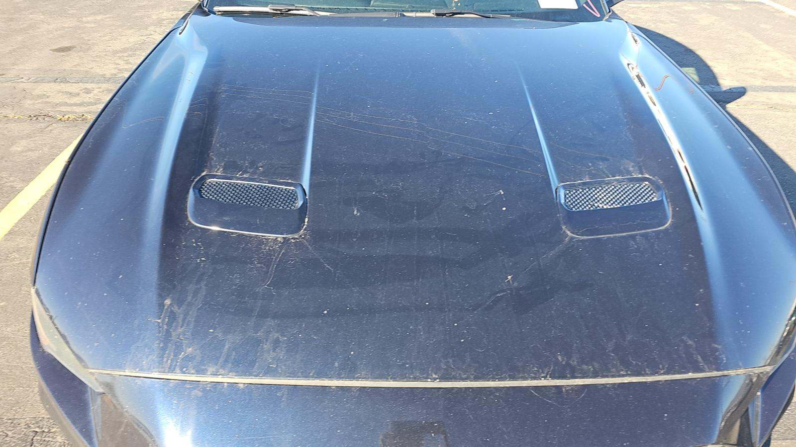 2021 Ford Mustang GT RWD