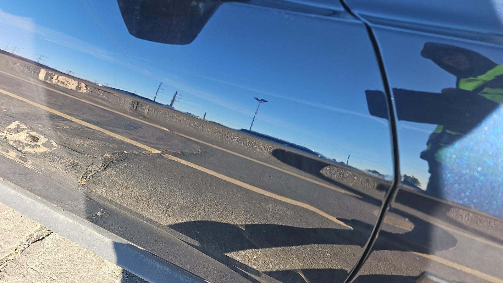 2021 Ford Mustang GT RWD