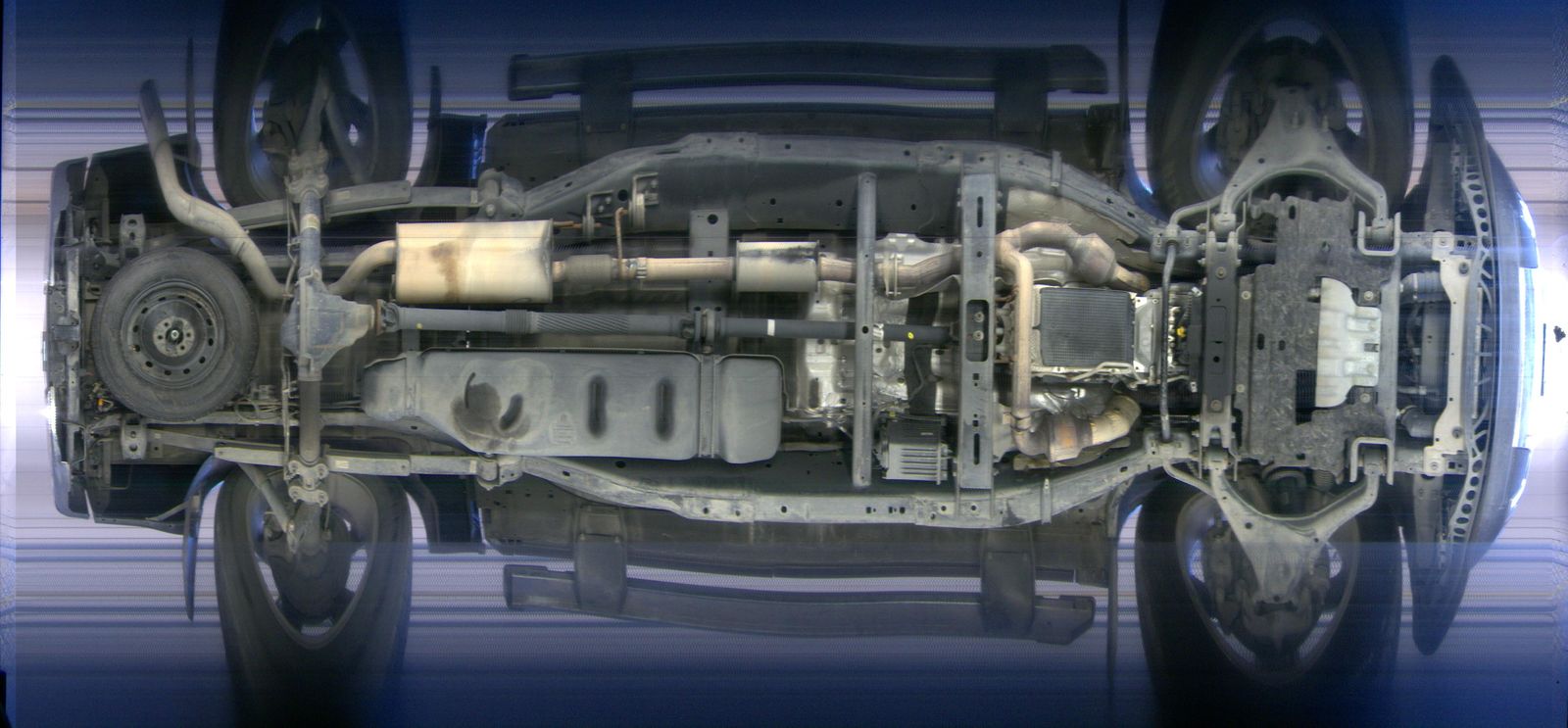 2022 Ford F-150 XLT RWD