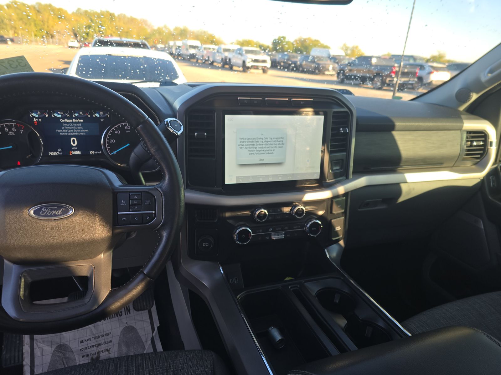 2022 Ford F-150 XLT RWD