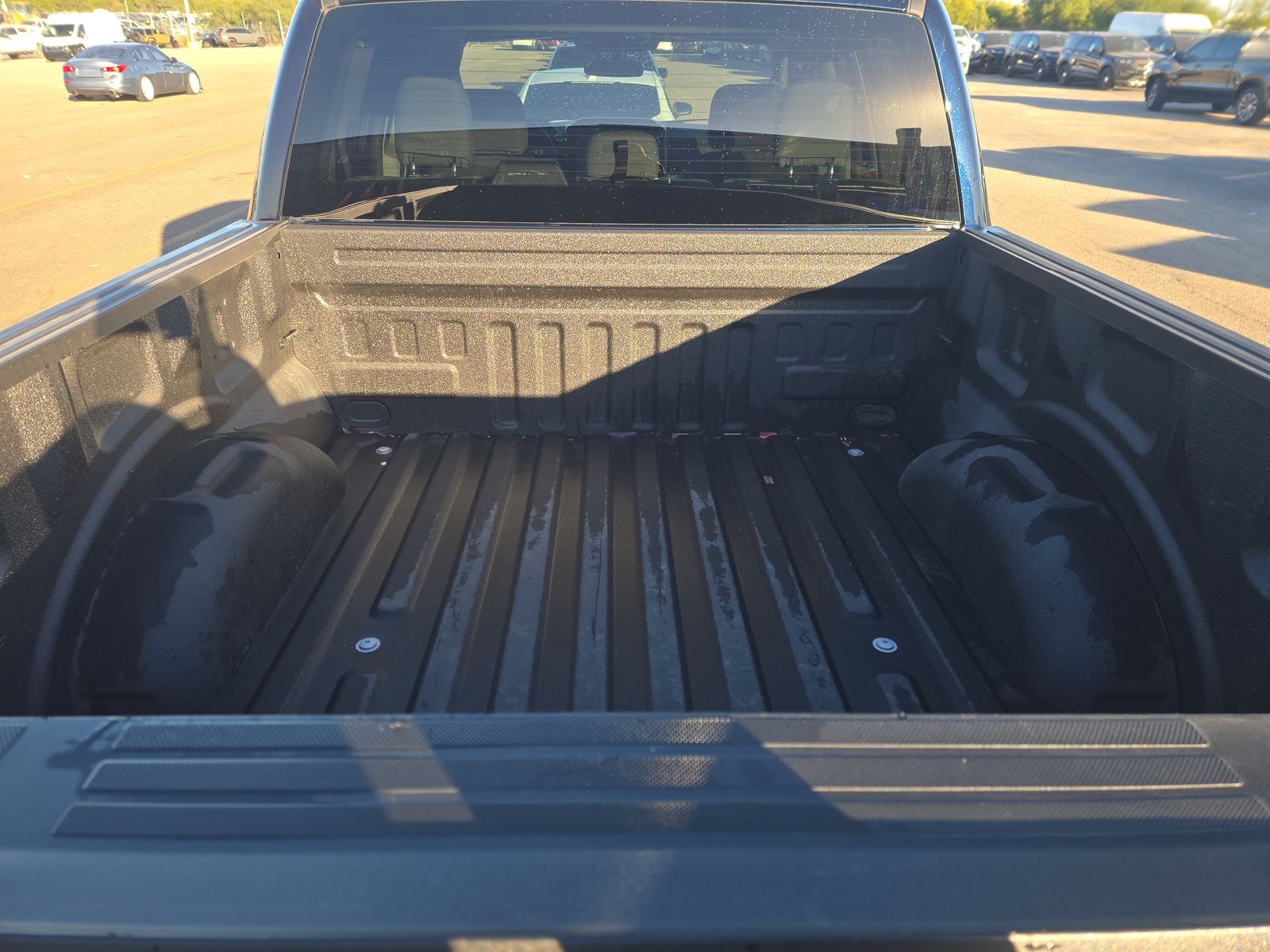 2022 Ford F-150 XLT RWD