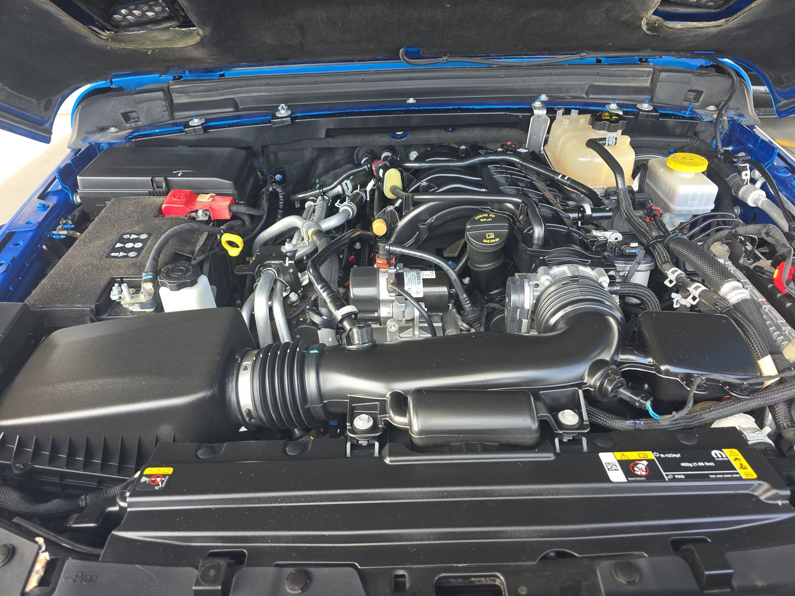 2022 Jeep Wrangler Unlimited Rubicon AWD