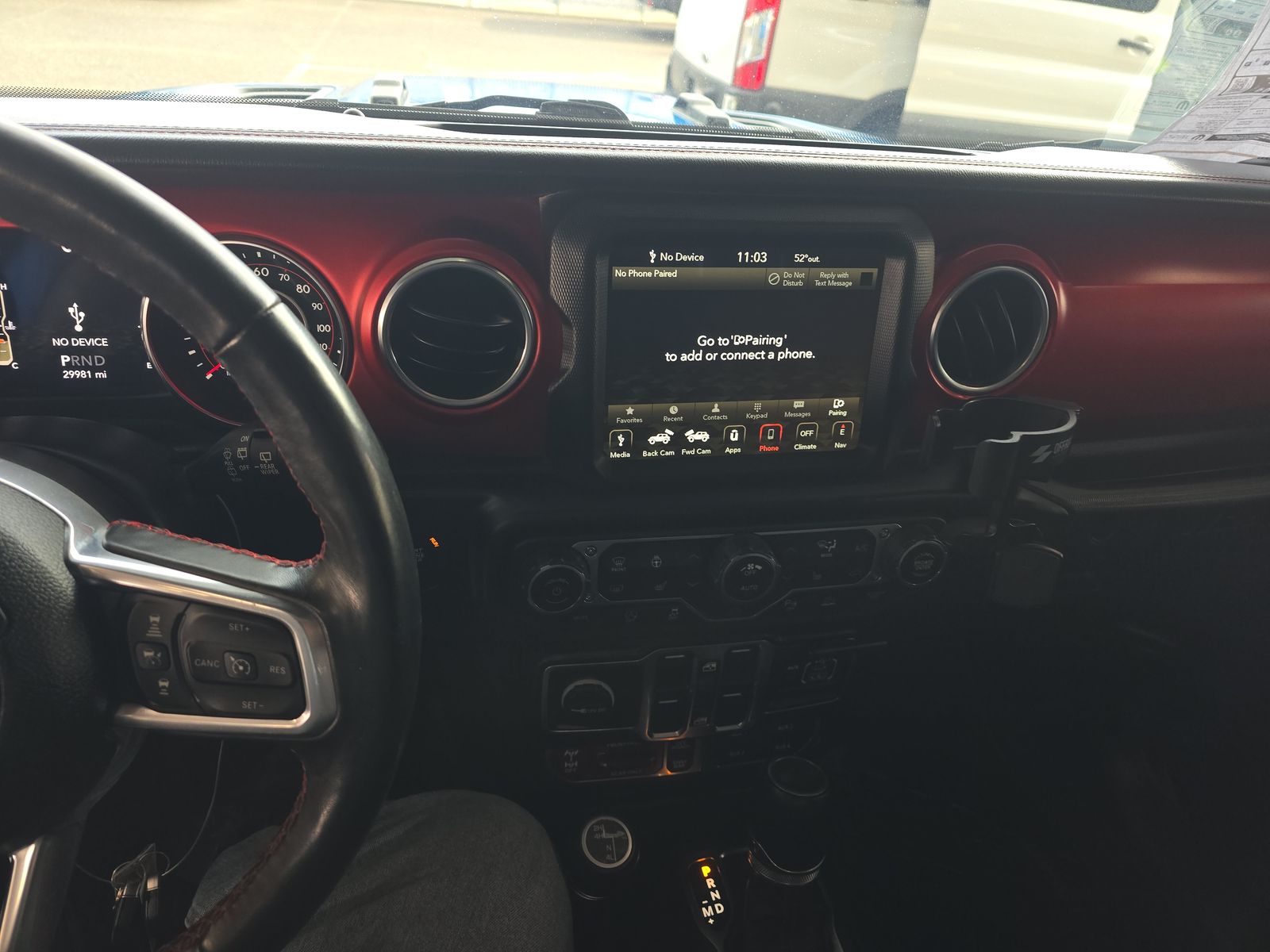 2022 Jeep Wrangler Unlimited Rubicon AWD