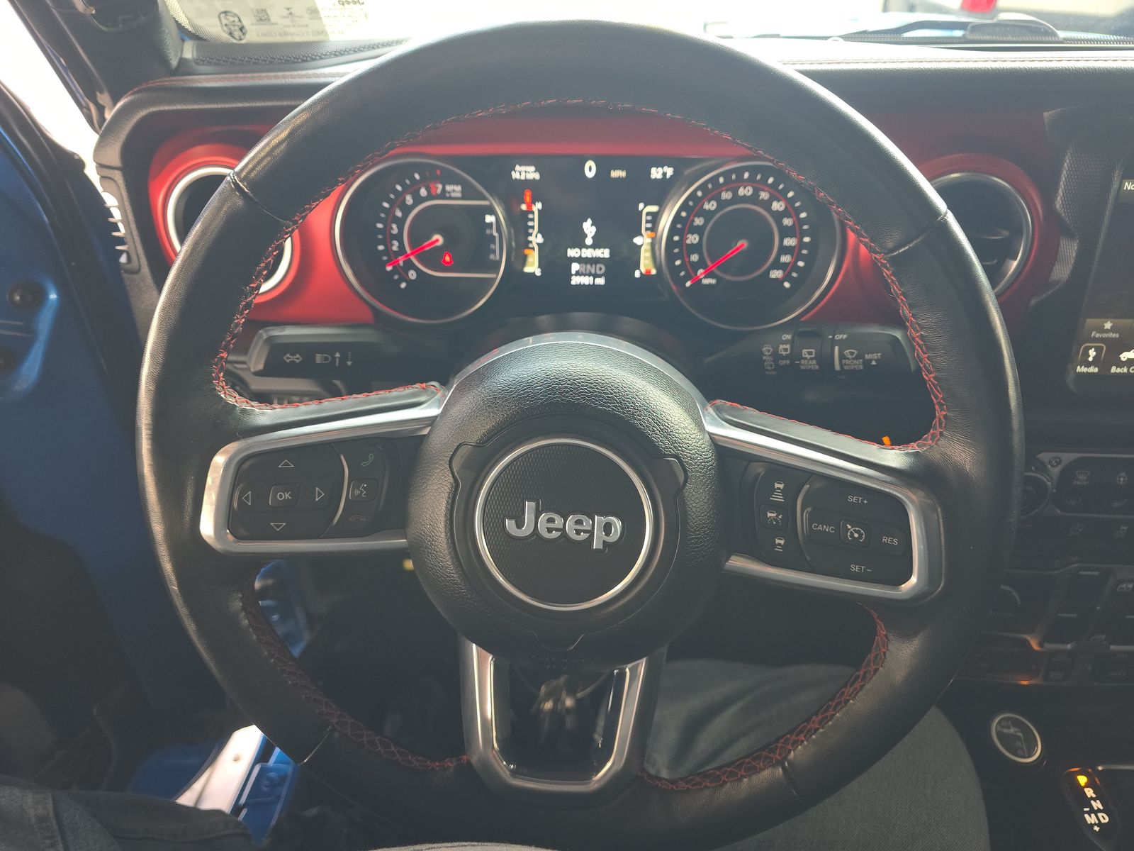 2022 Jeep Wrangler Unlimited Rubicon AWD