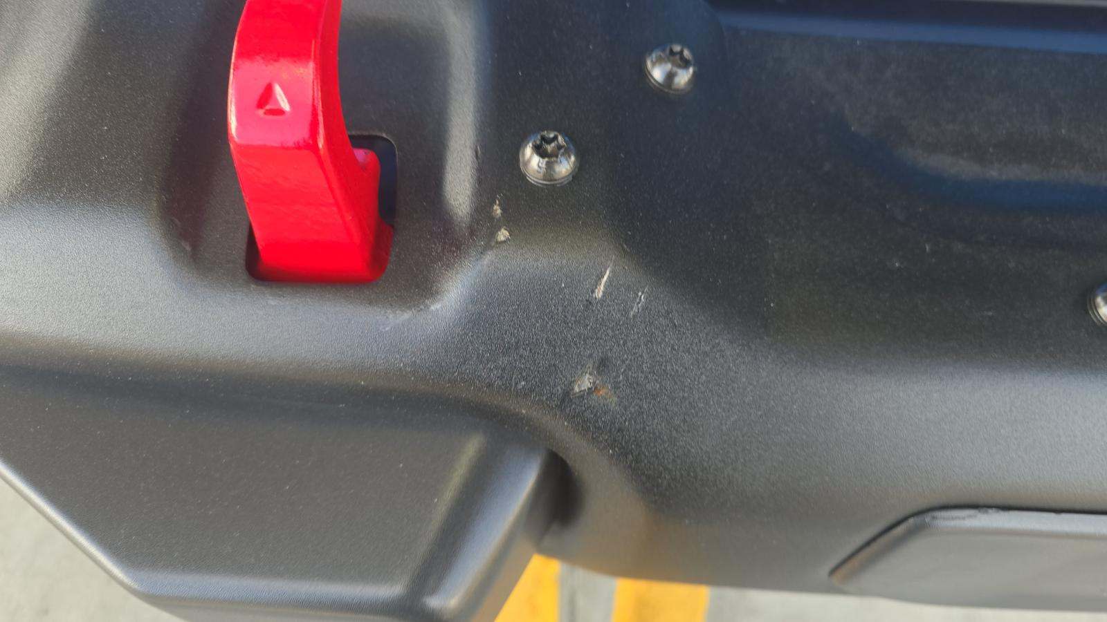 2022 Jeep Wrangler Unlimited Rubicon AWD