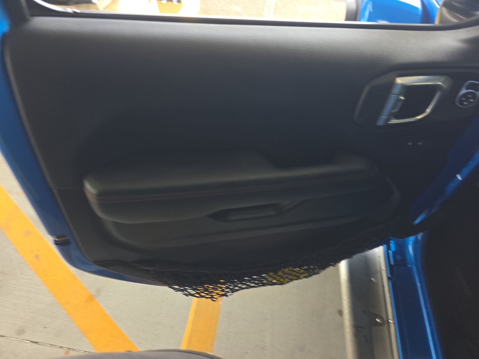 2022 Jeep Wrangler Unlimited Rubicon AWD