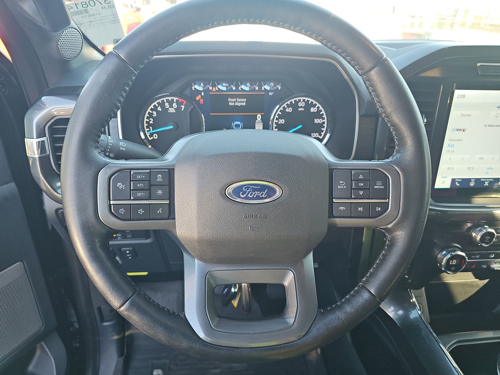 2021 Ford F-150 XLT AWD