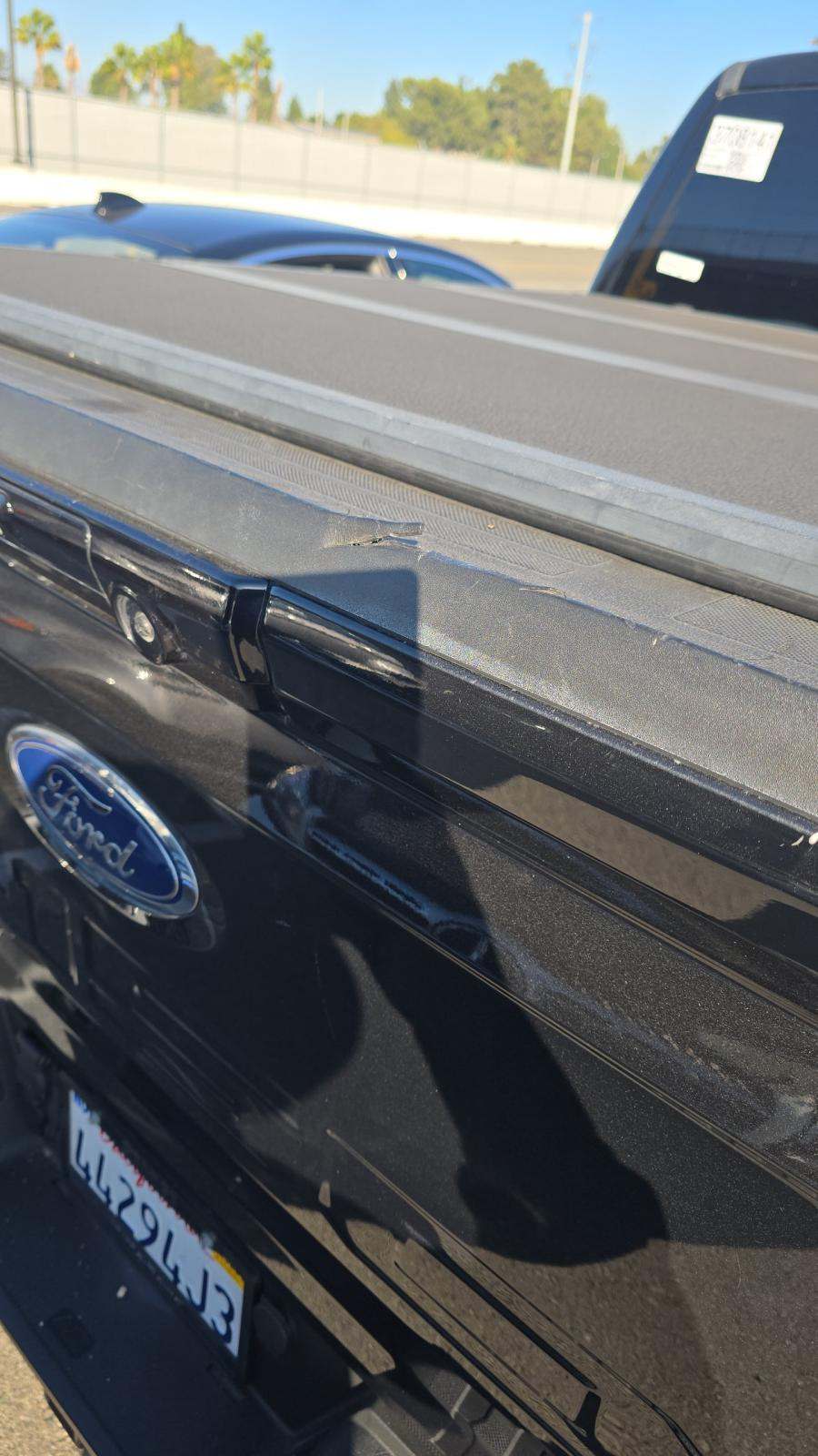 2021 Ford F-150 XLT AWD