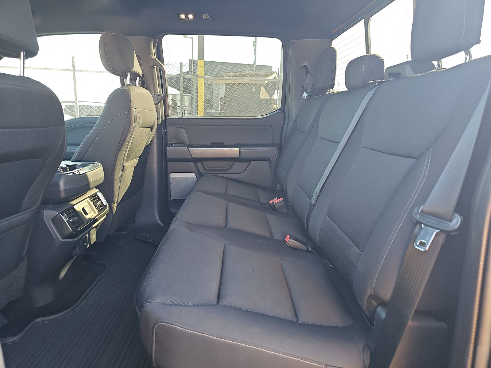 2021 Ford F-150 XLT AWD