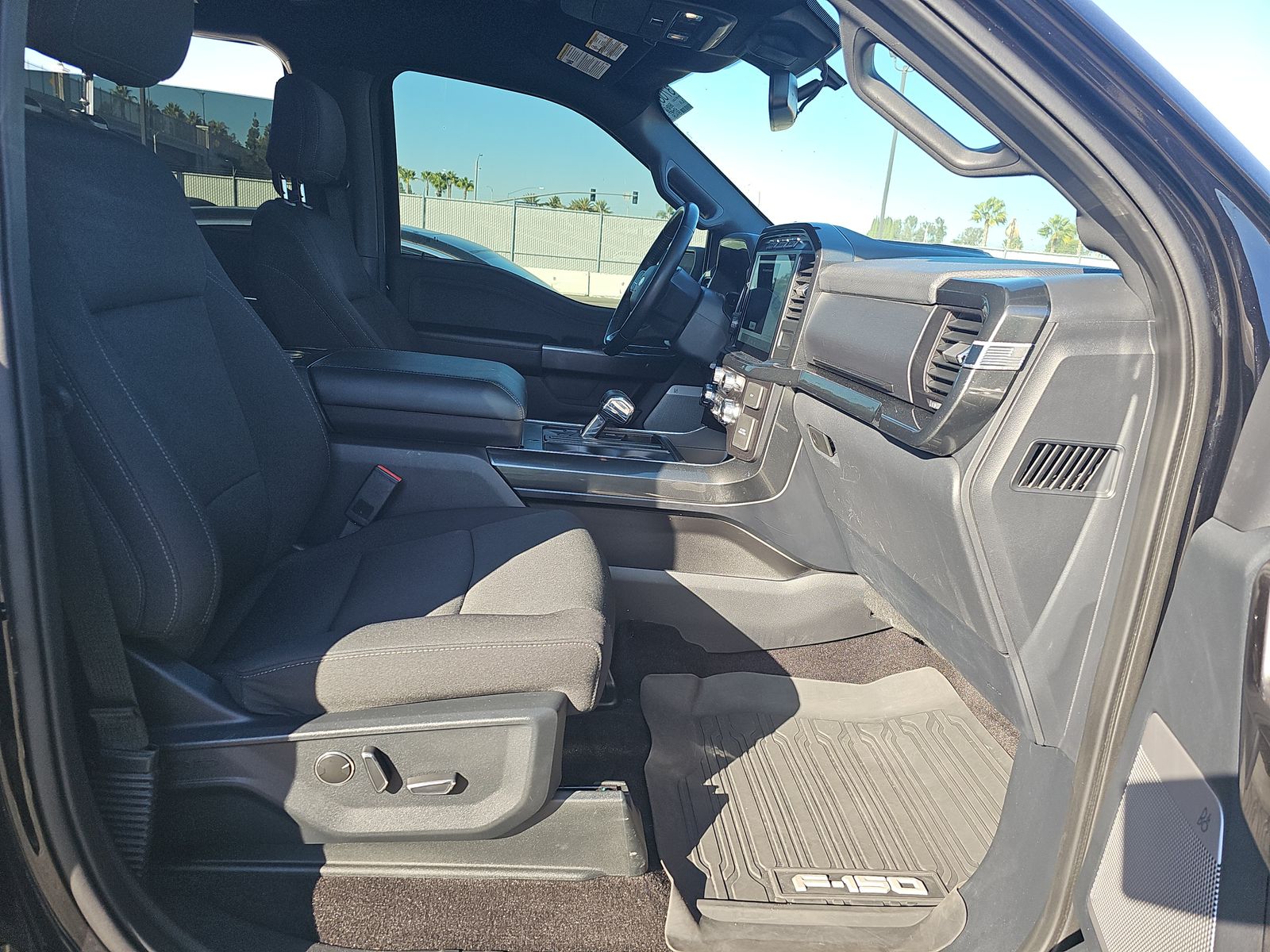 2021 Ford F-150 XLT AWD