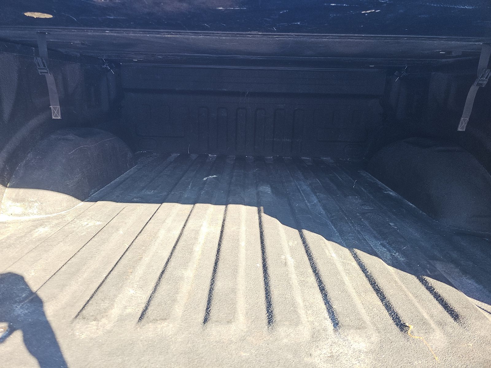 2021 Ford F-150 XLT AWD