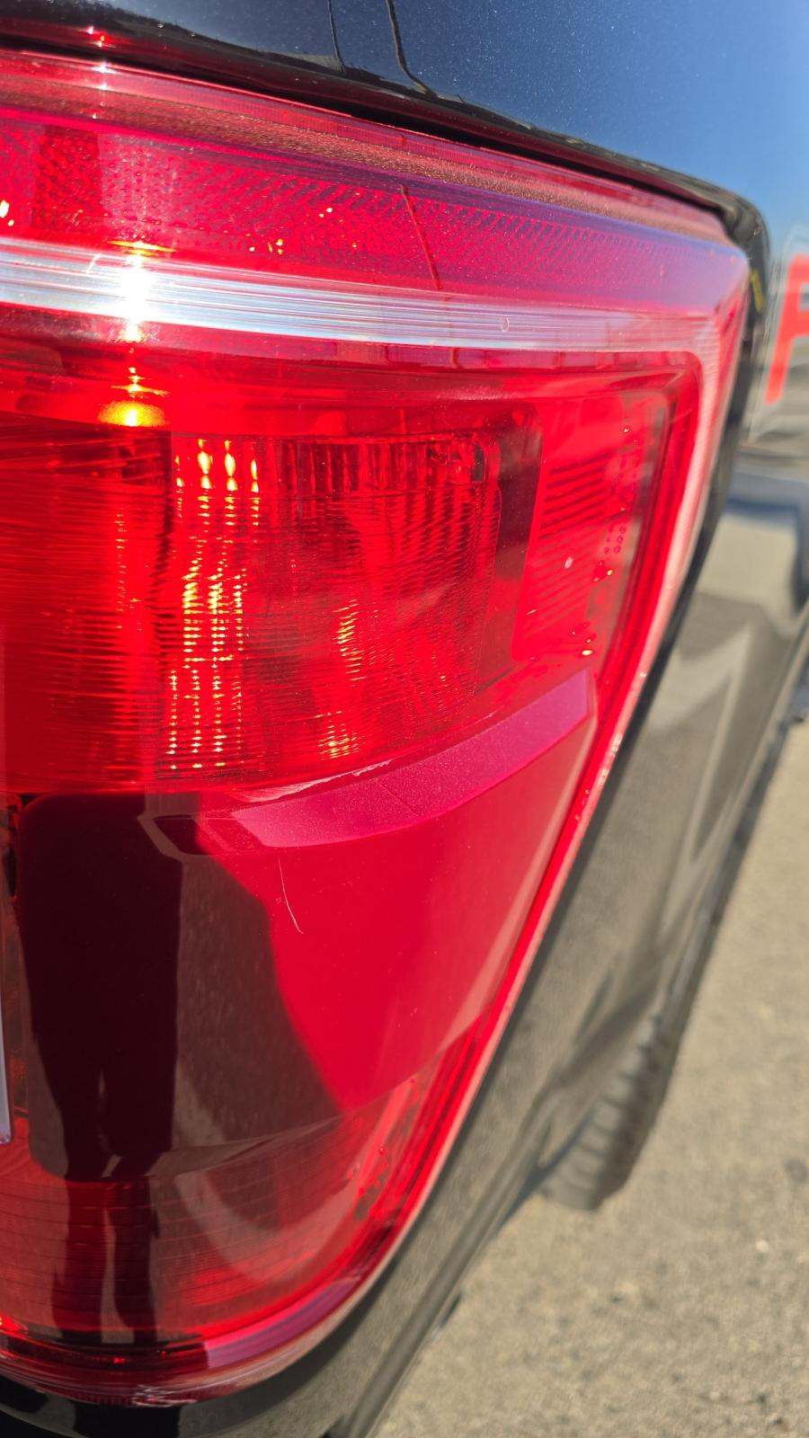 2021 Ford F-150 XLT AWD