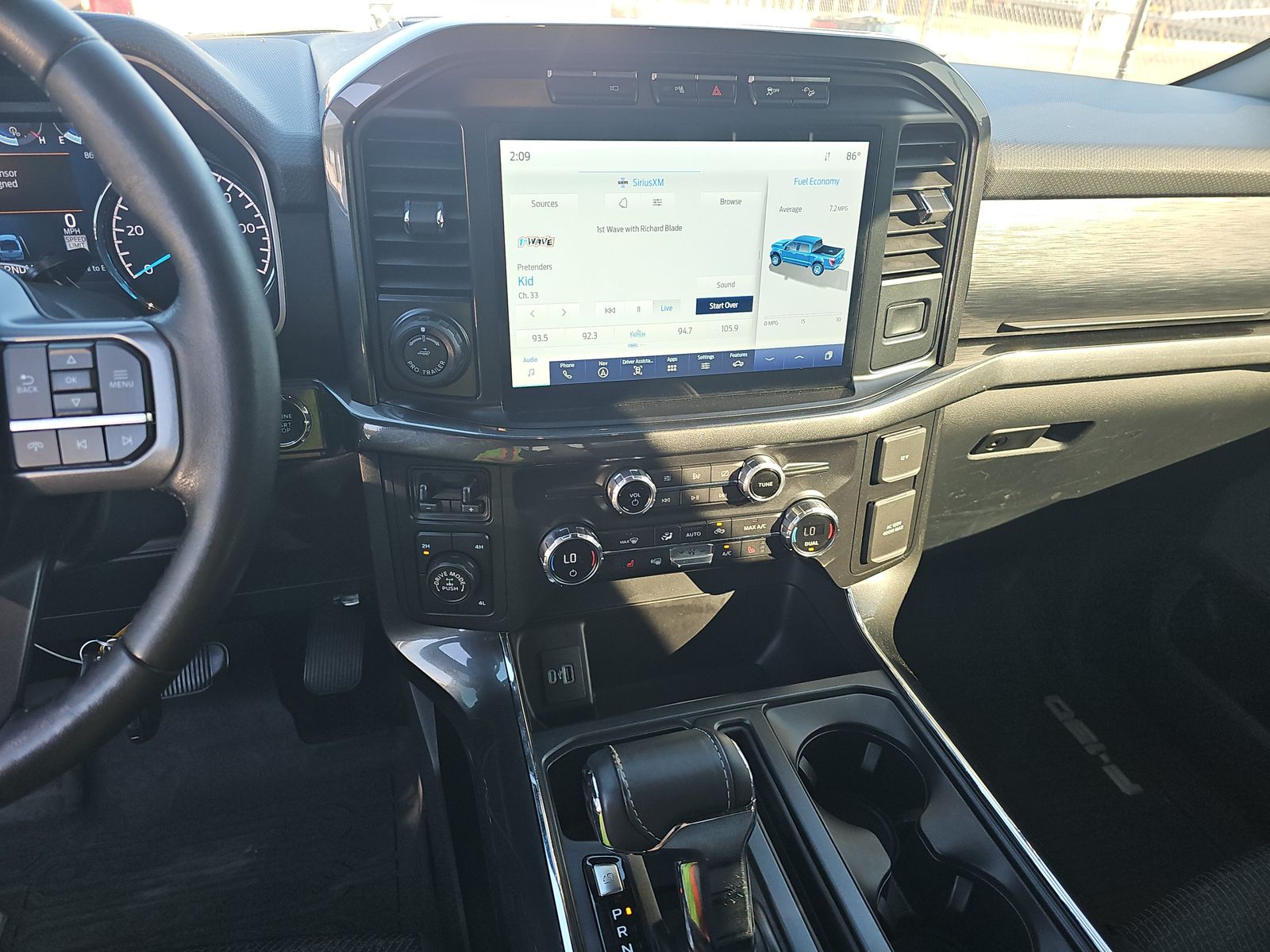 2021 Ford F-150 XLT AWD