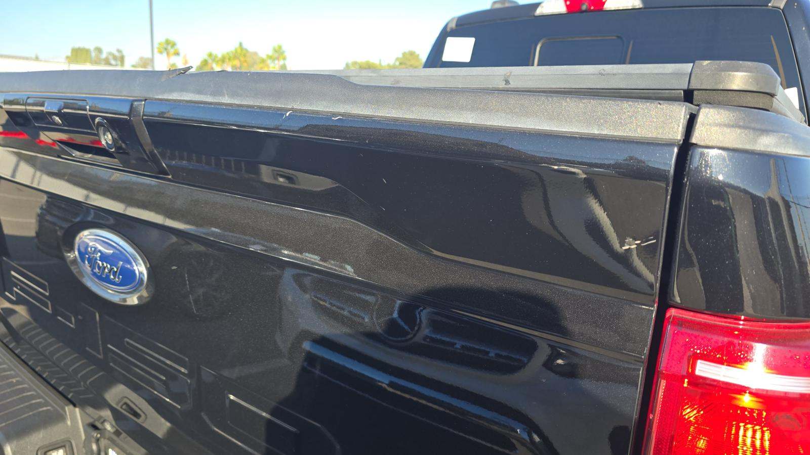 2021 Ford F-150 XLT AWD