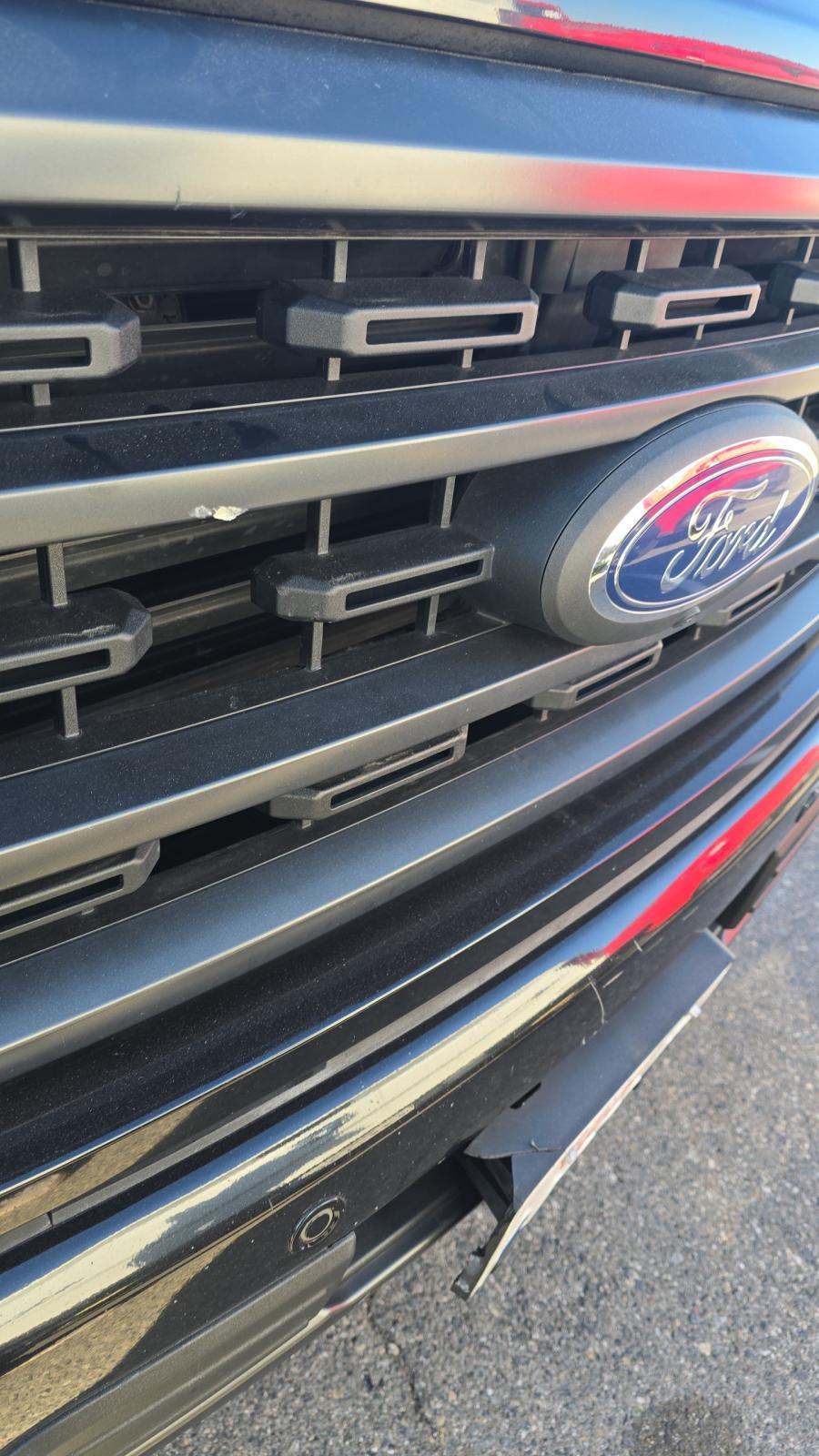 2021 Ford F-150 XLT AWD