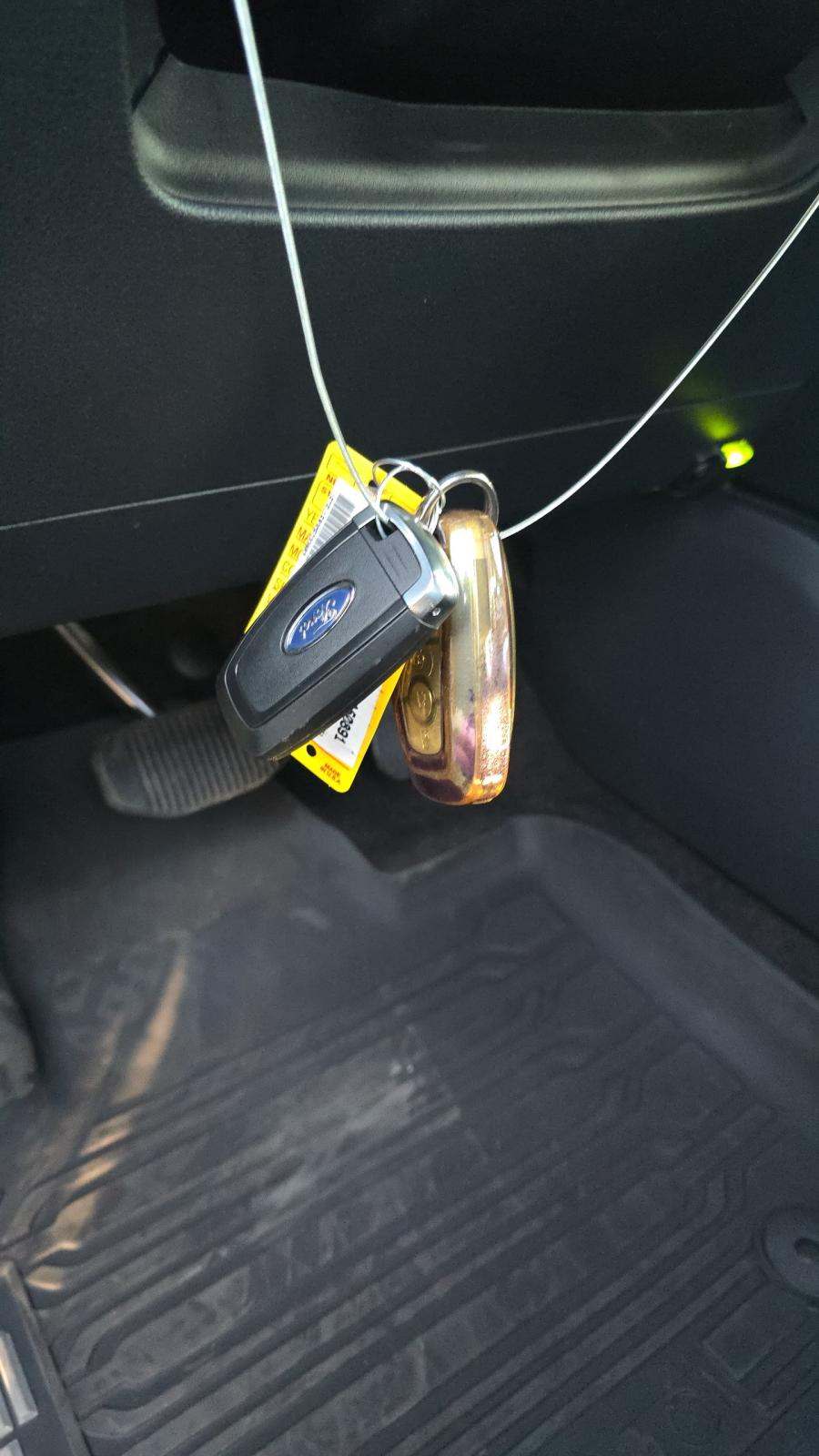 2021 Ford F-150 XLT AWD