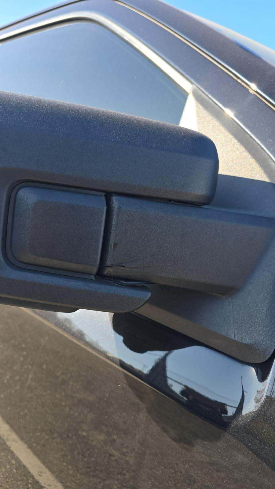 2021 Ford F-150 XLT AWD