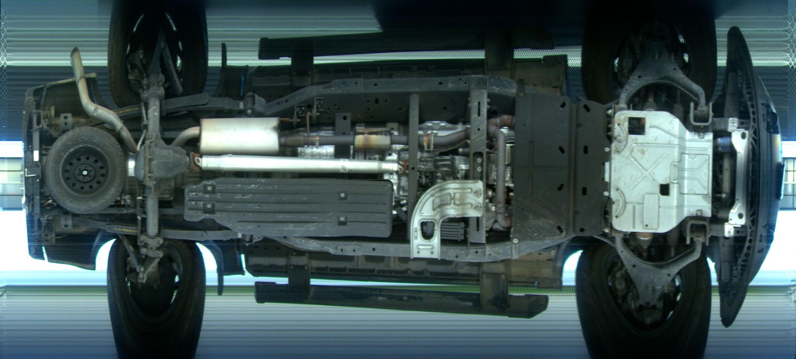 2021 Ford F-150 XLT AWD