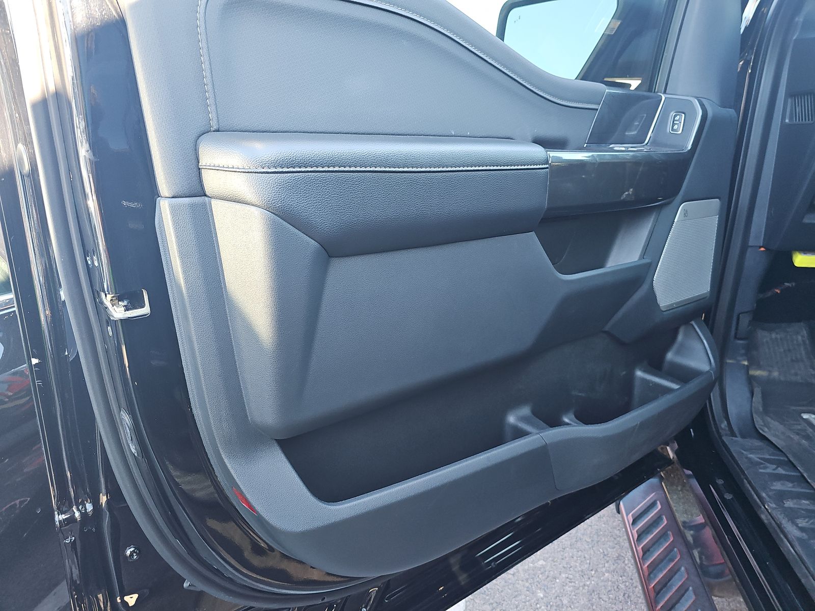 2021 Ford F-150 XLT AWD