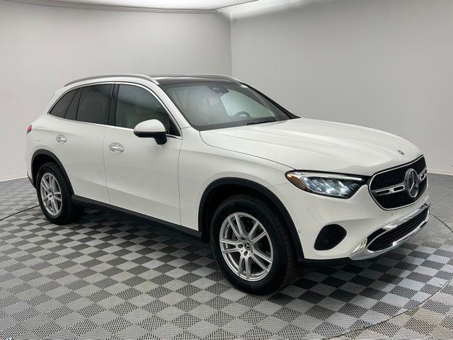 2023 Mercedes-Benz GLC GLC 300 AWD