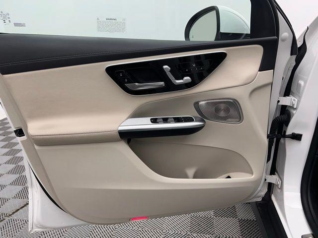 2023 Mercedes-Benz GLC GLC 300 AWD