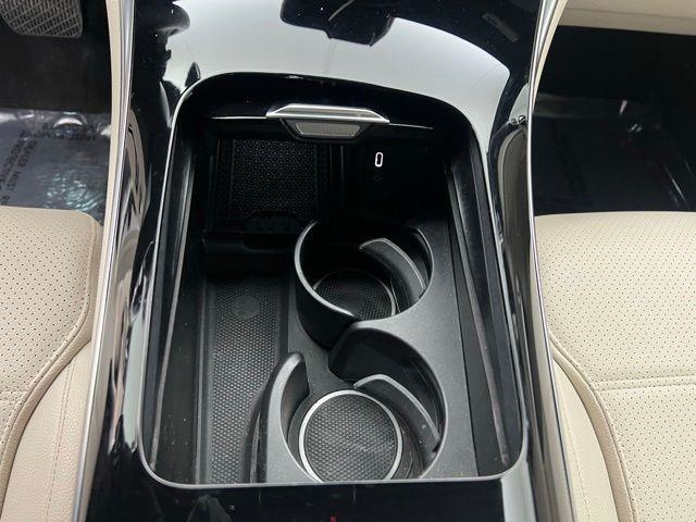 2023 Mercedes-Benz GLC GLC 300 AWD