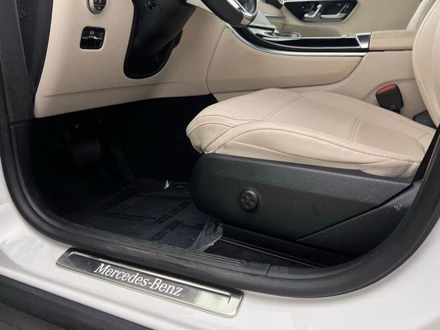 2023 Mercedes-Benz GLC GLC 300 AWD