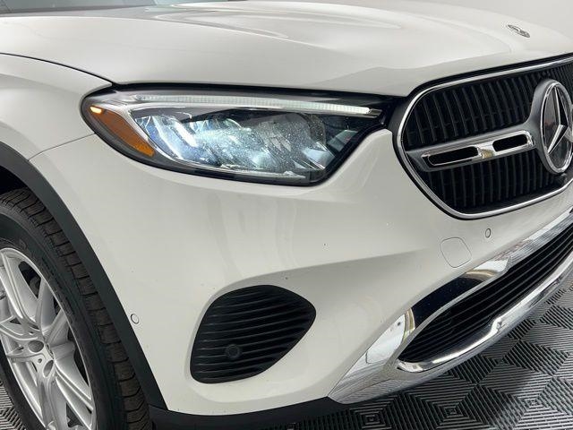2023 Mercedes-Benz GLC GLC 300 AWD