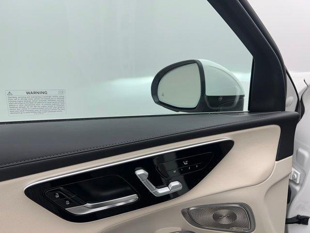 2023 Mercedes-Benz GLC GLC 300 AWD